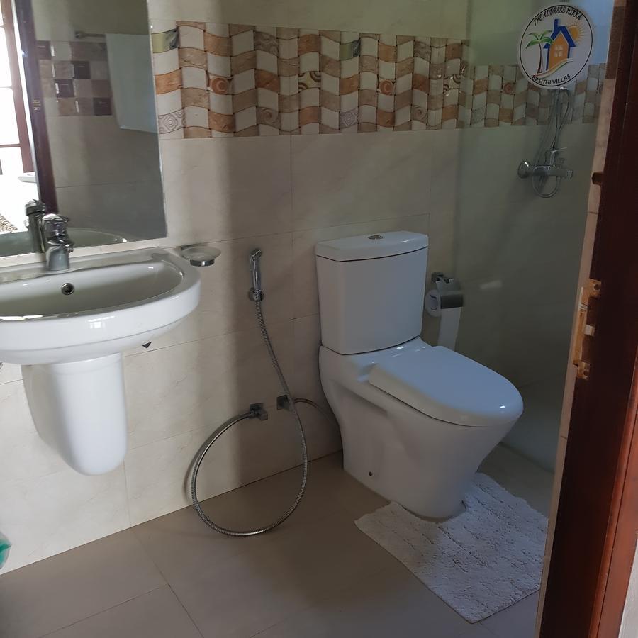 Sithi Villa Hikkaduwa Bagian luar foto
