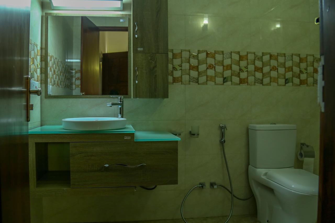 Sithi Villa Hikkaduwa Bagian luar foto
