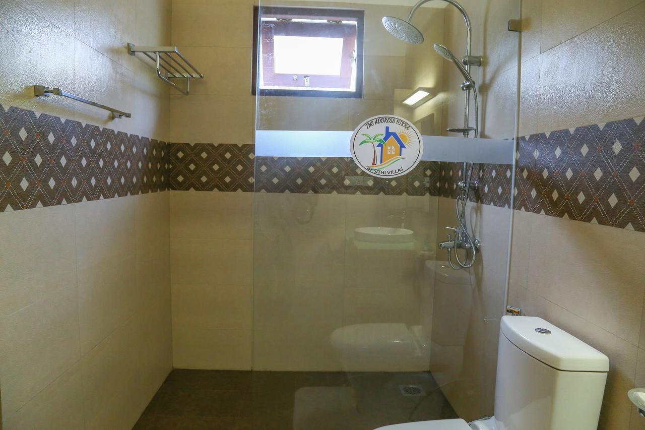 Sithi Villa Hikkaduwa Bagian luar foto