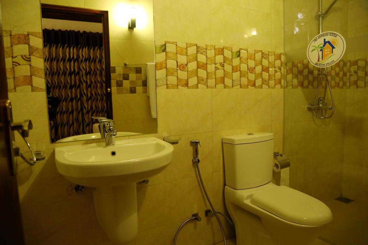 Sithi Villa Hikkaduwa Bagian luar foto
